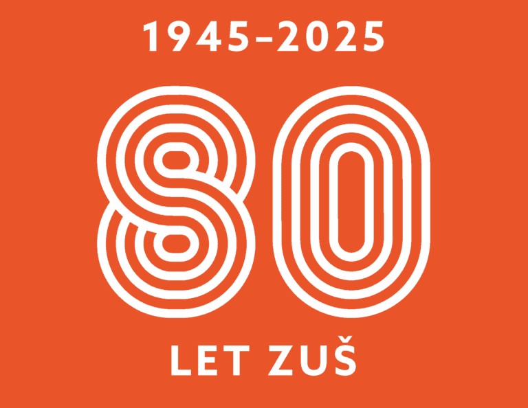 Výstava absolventů výtvarného oboru ZUŠ k 80. výročí školy